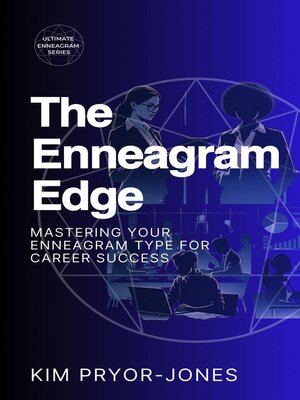 cover image of The Enneagram Edge